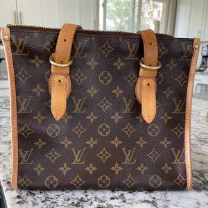 Louis Vuitton Poppin Court